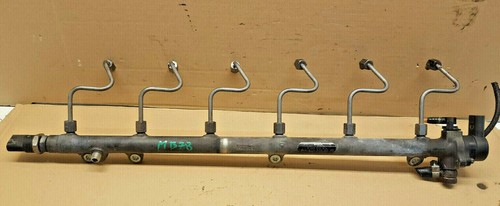 Rampe injection avec - rampe,