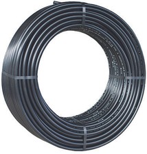 TUYAU EN POLYÉTHYLÈNE POUR