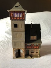 Vollmer HO 1:87 20817 caserne