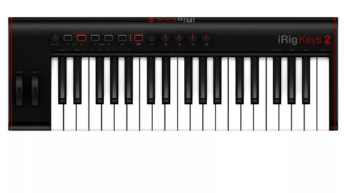 Multimedia irig keys - ik, pro