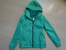 veste demi saison 12 ans imperméable decathlon TBE