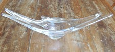 Grande coupe cristal - coupe, en
