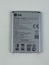Batterie d’origine LG BL-54SH 2540 mAh pour LG G3 / G3S 