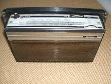 Transistor poste radio - transistor,