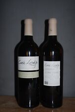 JURANÇON SEC LA PART DAVANT