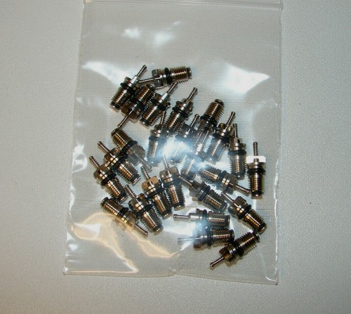 Mei high flow valve - flow, core