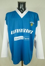 -^ Maillot de hockey sur glace