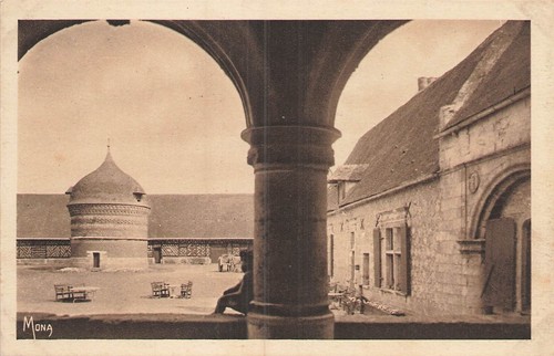 Varengeville sur mer 70699 - varengeville,