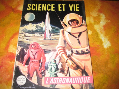 Science vie hors serie - et,