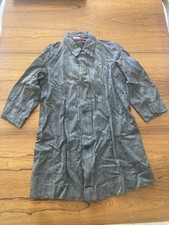 Ancienne blouse d'école