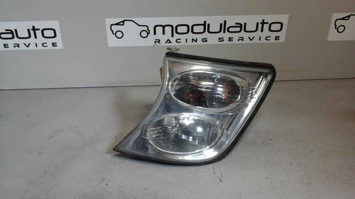 Clignotant avant gauche nissan - clignotant,