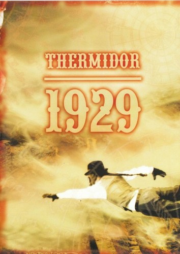 Thermidor 1929 cd - 1929,