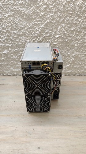 Bitcoin canaan avalon - bitcoin,