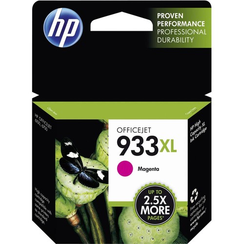 Encre 933xl origine - hp,