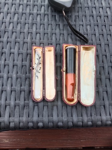 Fume cigarettes nacre et - fume-cigarettes, en