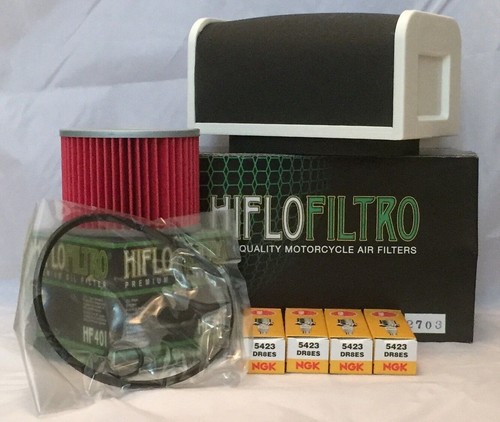 Service kit pour kawasaki - service,