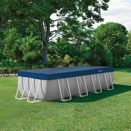 Intex couverture piscine - intex,
