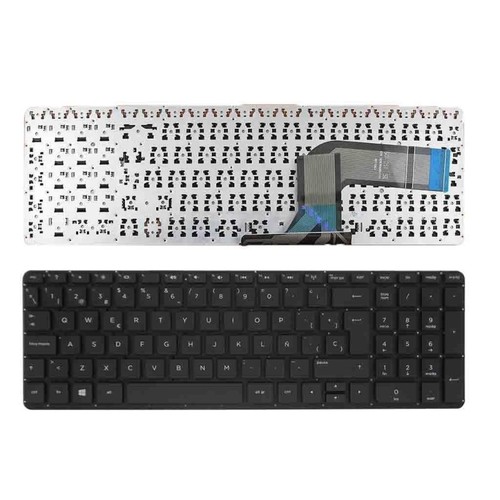 Clavier pour ordinateur - pour,