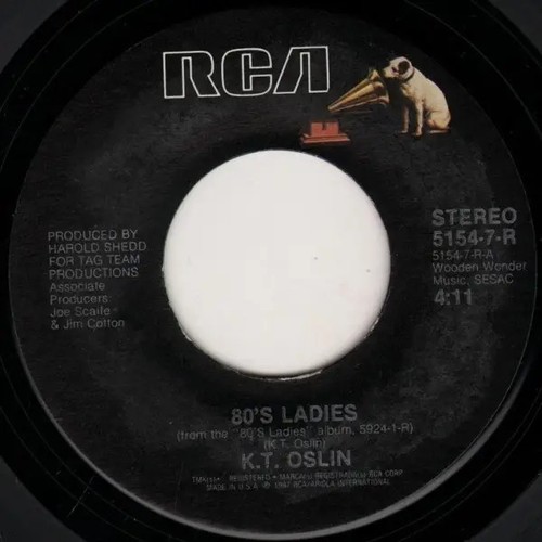 Oslin ladies old - oslin,