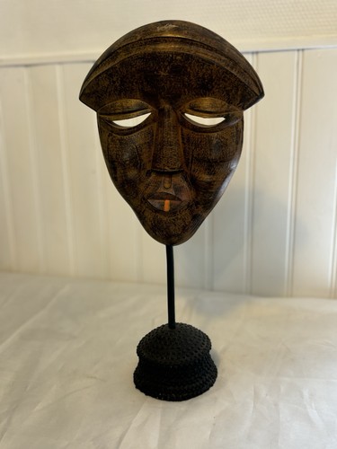 Masque africain bois - africain, en