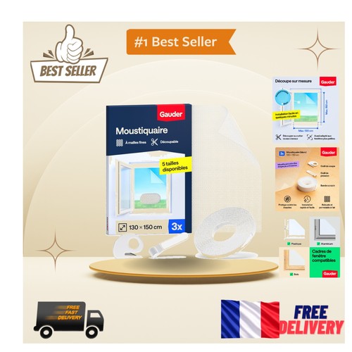 Moustiquaire pour fenêtre - moustiquaire,