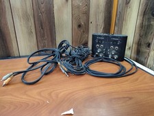 M-Audio M-Track Plus  2x2