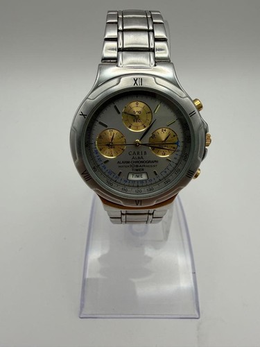 Montre chronographe seiko - montre,
