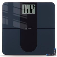 Digital Bathroom Scale Body