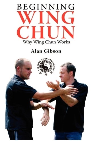Alan gibson beginning - gibson, wing