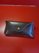 Etui à lunettes Cuir de