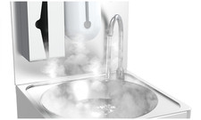 Résistance optionnelle lave