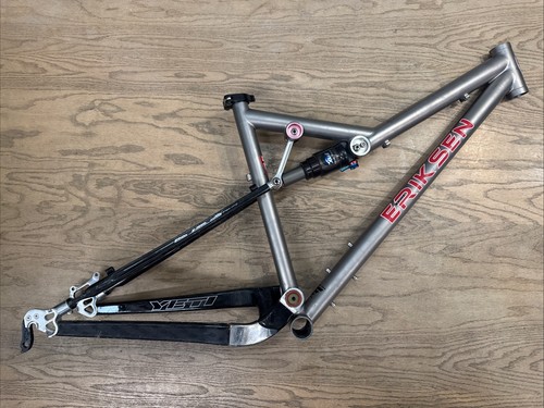 Kent eriksen yeti r - yeti, as-r