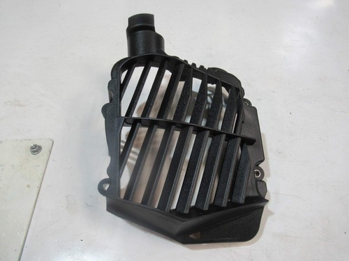 Grille radiateur eau - (sym,