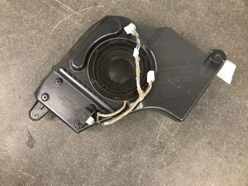 Subwoofer jeep compass - subwoofer,