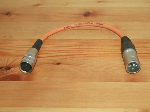 Tuchel adapter klein - adapter,