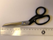 Métal Ciseaux Tailleur