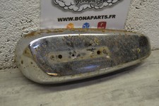Enjoliveur gauche chromé cadre Mobylette Motobécane Motobecane AV88 youngtimer