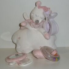 Doudou Souris Sauthon