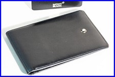 Petit Montblanc Cuir