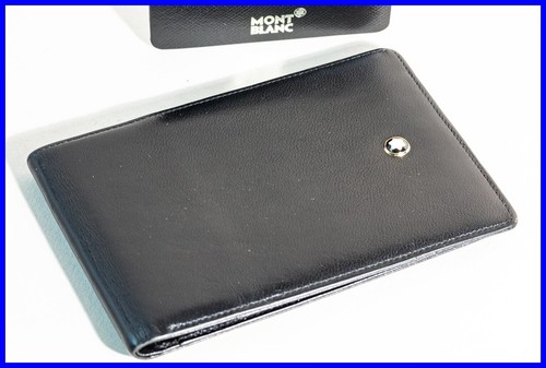 Petit montblanc cuir - petit,