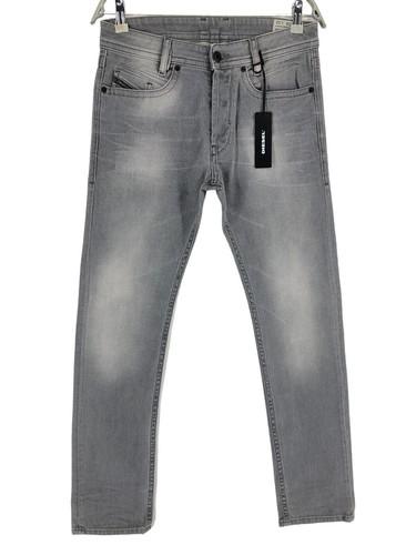 Diesel akee 0853t jeans - diesel,