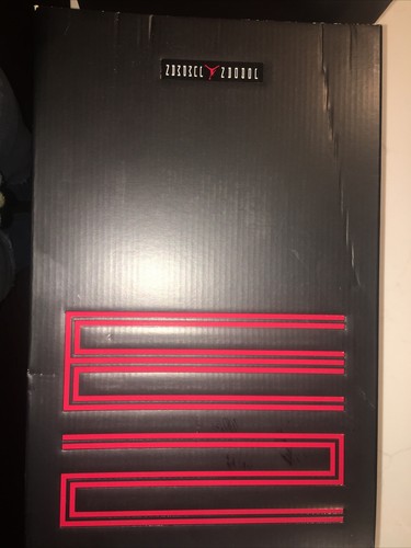 Jordan gym red box - gym,
