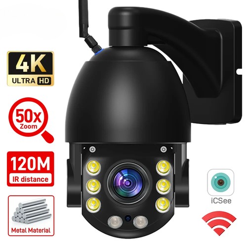 8mp security camera - security,