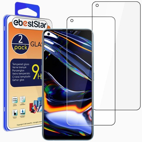 Packx2 verre trempé realme - packx2,