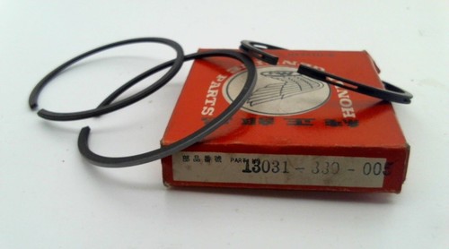 Segments origine 050 honda cl - honda,