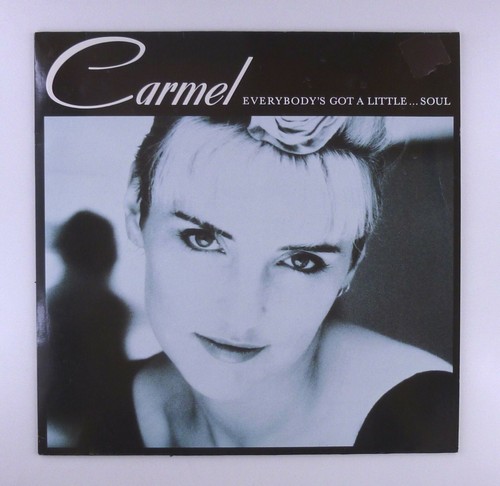 Carmel everybody s - 12",