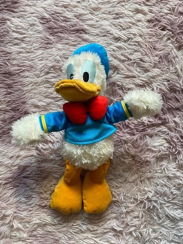 Peluche disneyland paris - peluche,