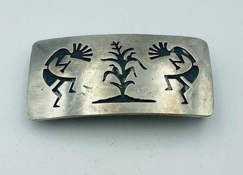 Vintage hopi native américain - vintage,