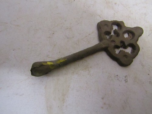 ébauche clé bronze de - ébauche,