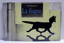 La fugue L'école des loisirs